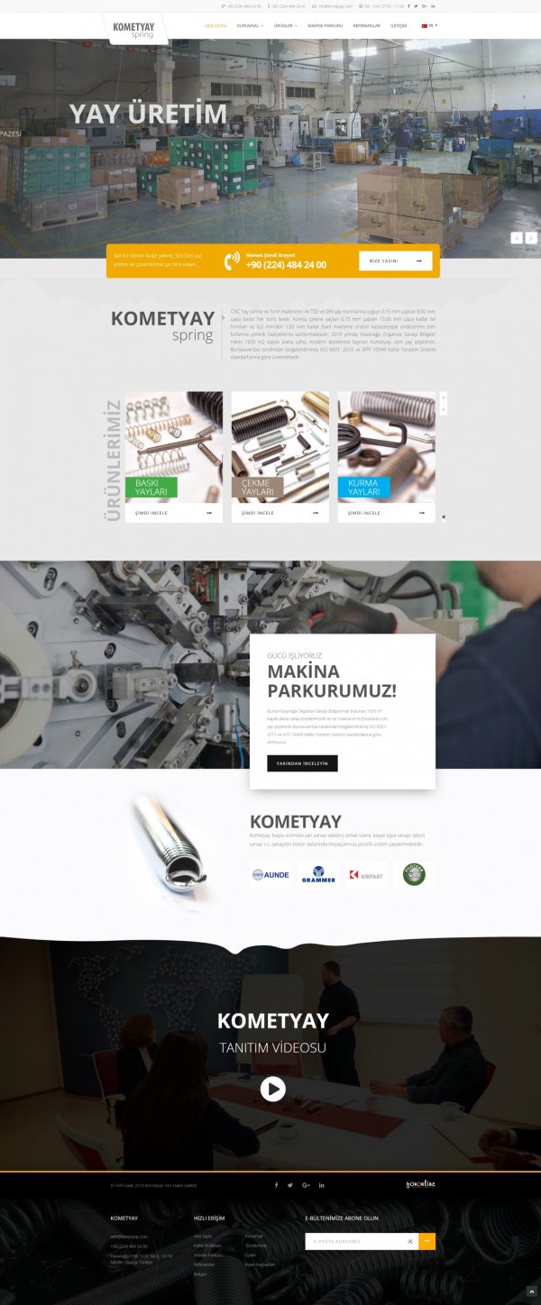 kometyay.net