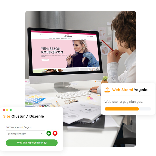 Web Builder